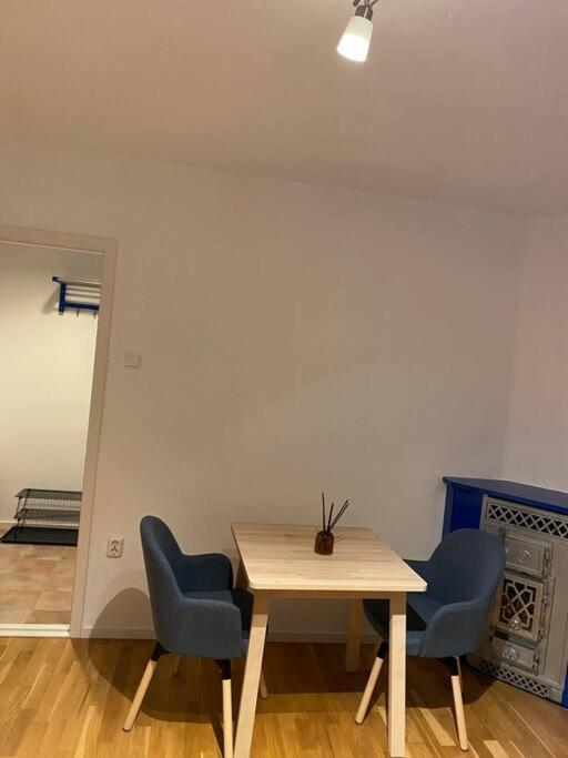 Super Cozy Apartment In The Heart Of Bergen City מראה חיצוני תמונה