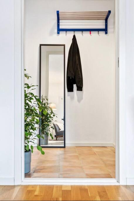 Super Cozy Apartment In The Heart Of Bergen City מראה חיצוני תמונה